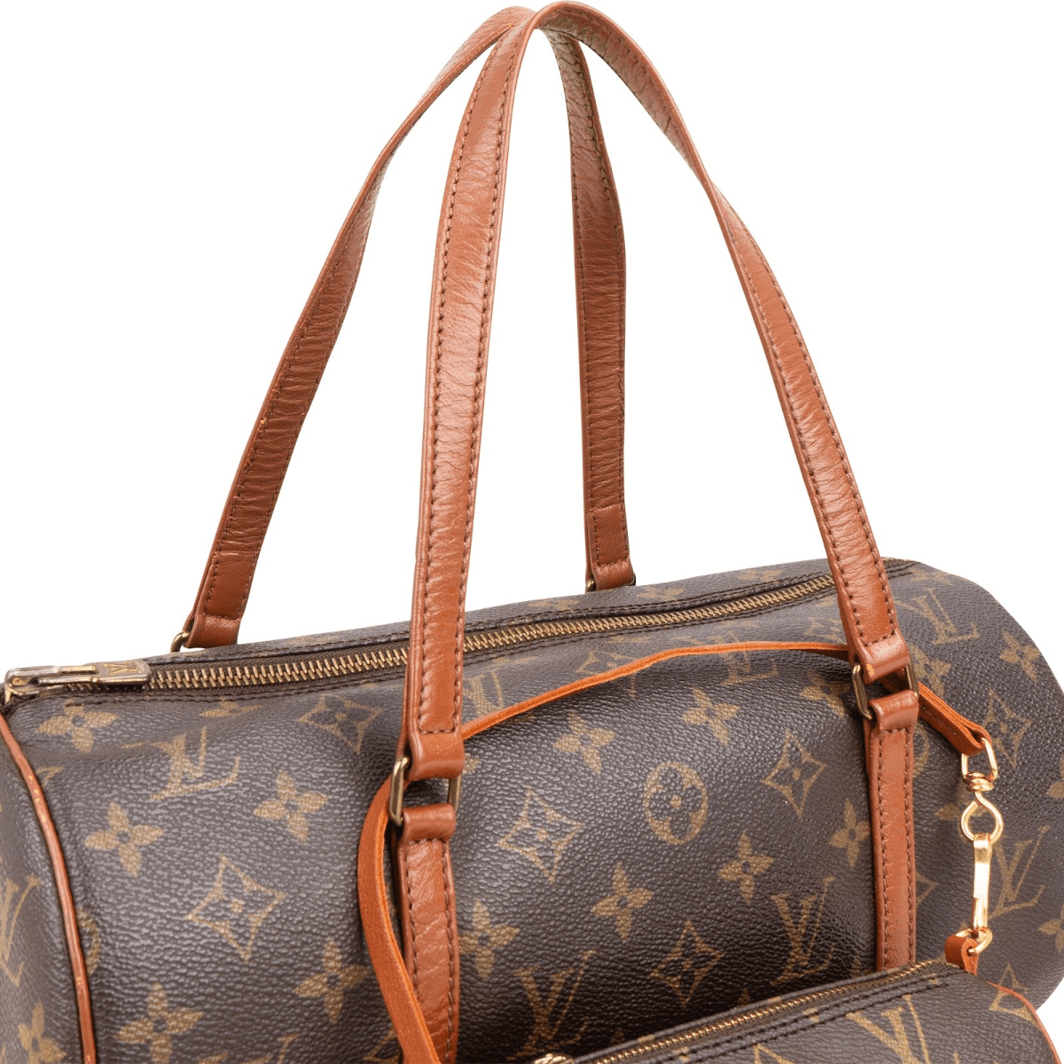 Louis Vuitton Papillon 30 Set — fotografie 8