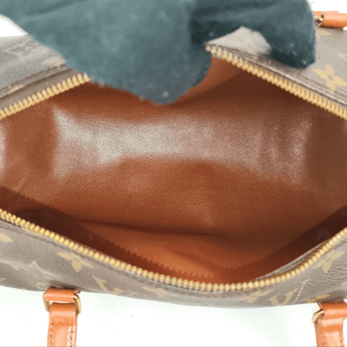 Louis Vuitton Papillon 30 Set — fotografie 2