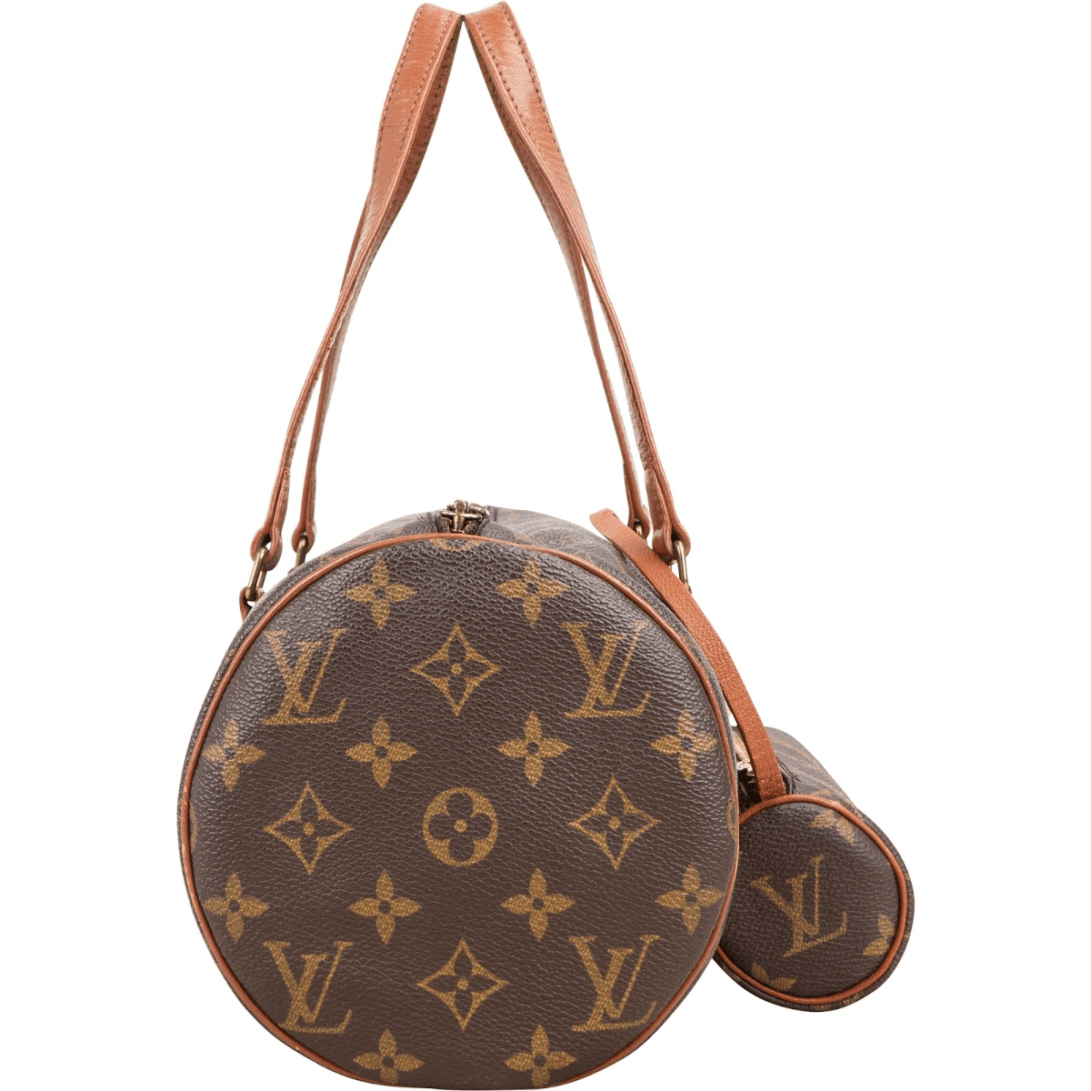 Louis Vuitton Papillon 30 Set — fotografie 10