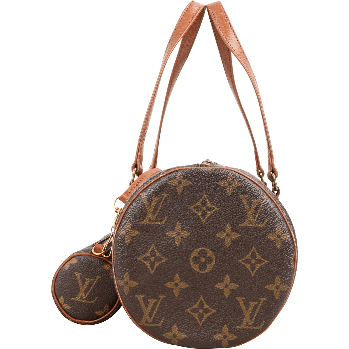 Louis Vuitton Papillon 30 Set — fotografie 9