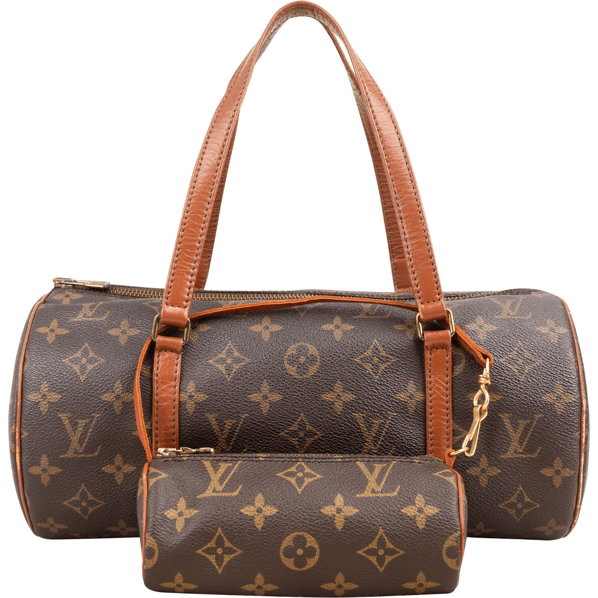 Louis Vuitton Papillon 30 Set
