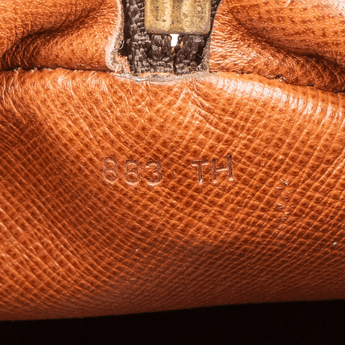 Louis Vuitton Papillon 30 Set — fotografie 6
