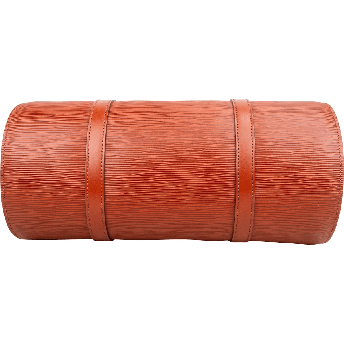 Louis Vuitton Cognac Epi Set — fotografie 8