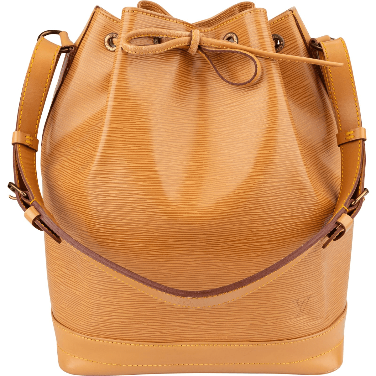 Louis Vuitton Epi Sac Noé Grande