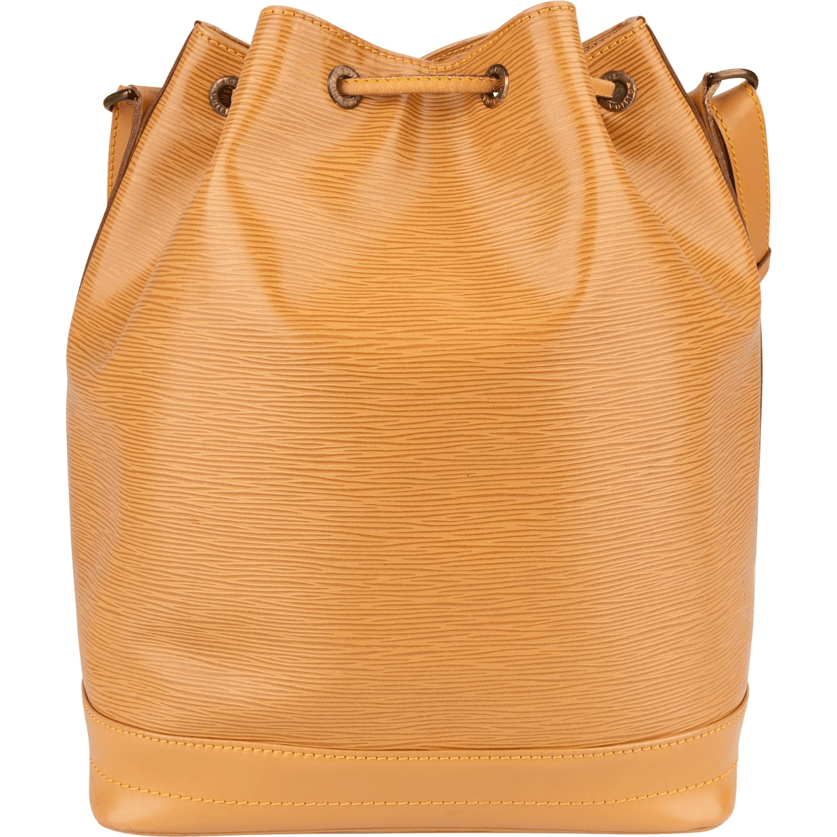 Louis Vuitton Epi Sac Noé Grande — fotografie 2