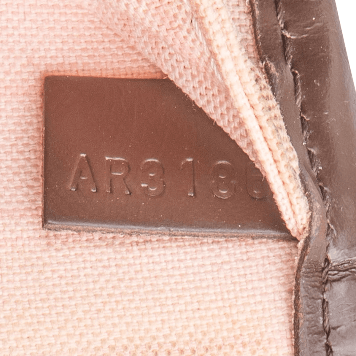 Louis Vuitton Damier Neverfull MM — fotografie 7