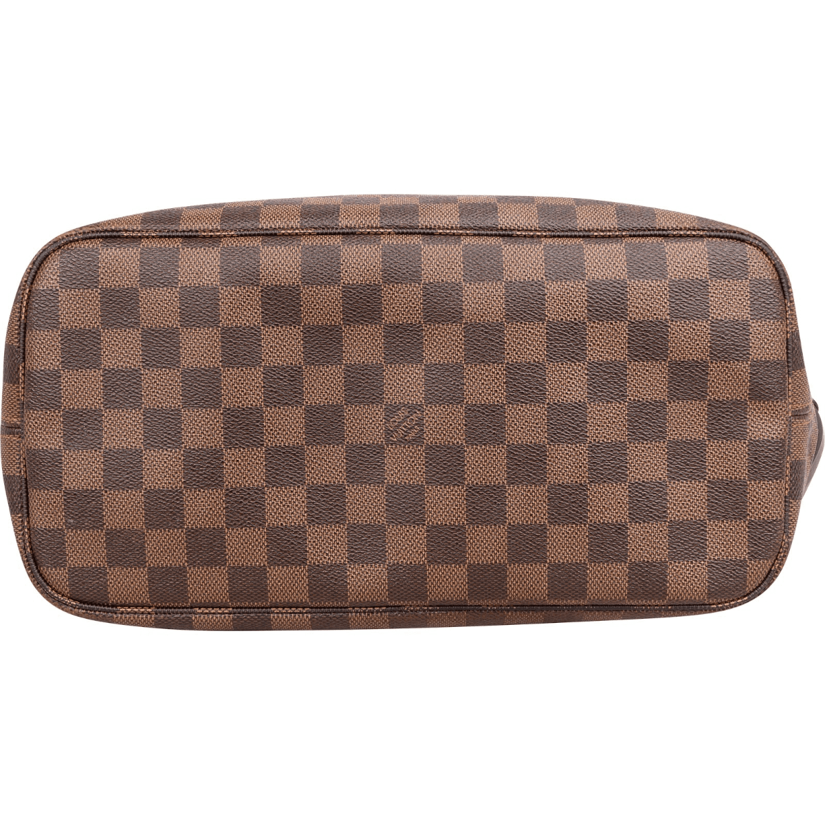 Louis Vuitton Damier Neverfull MM — fotografie 3