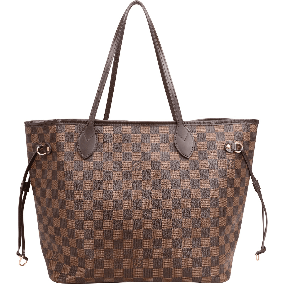 Louis Vuitton Damier Neverfull MM
