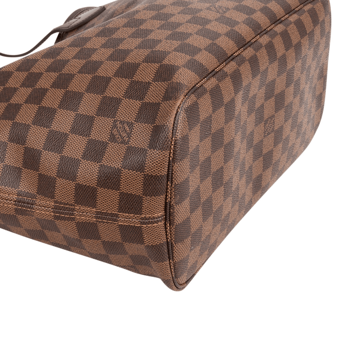 Louis Vuitton Damier Neverfull MM — fotografie 8