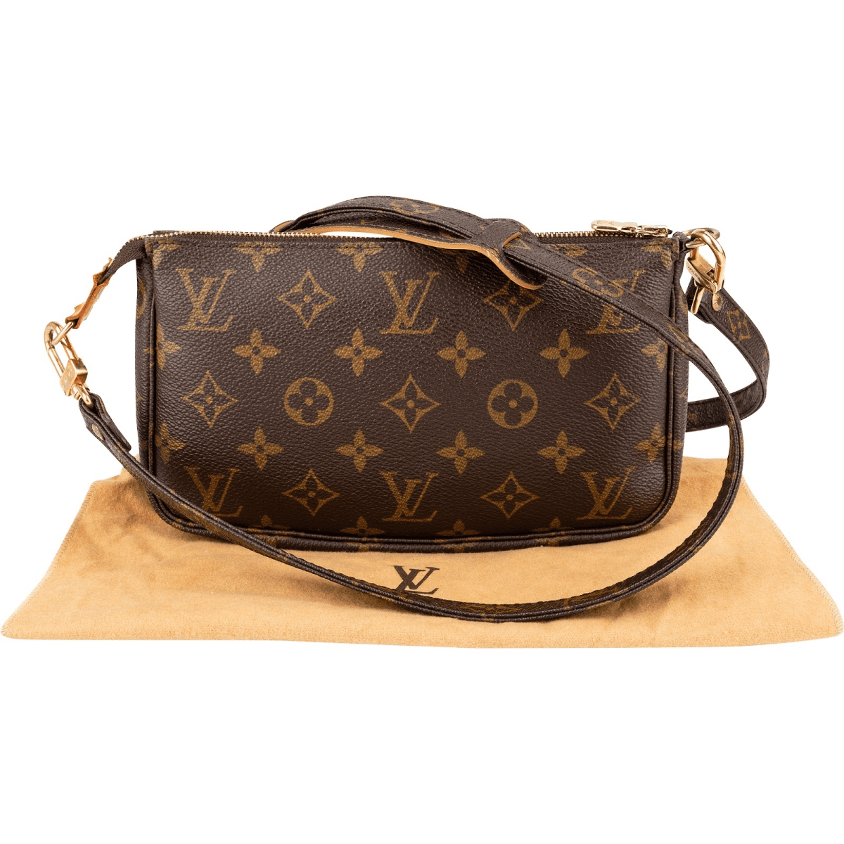 Louis Vuitton Pochette Accessoires