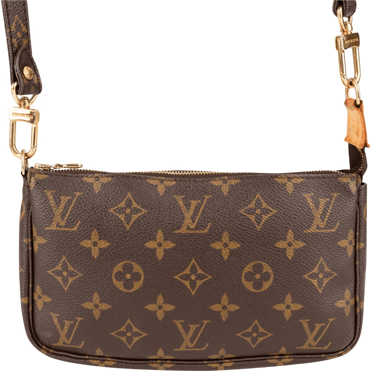 Louis Vuitton Pochette Accessoires — fotografie 6