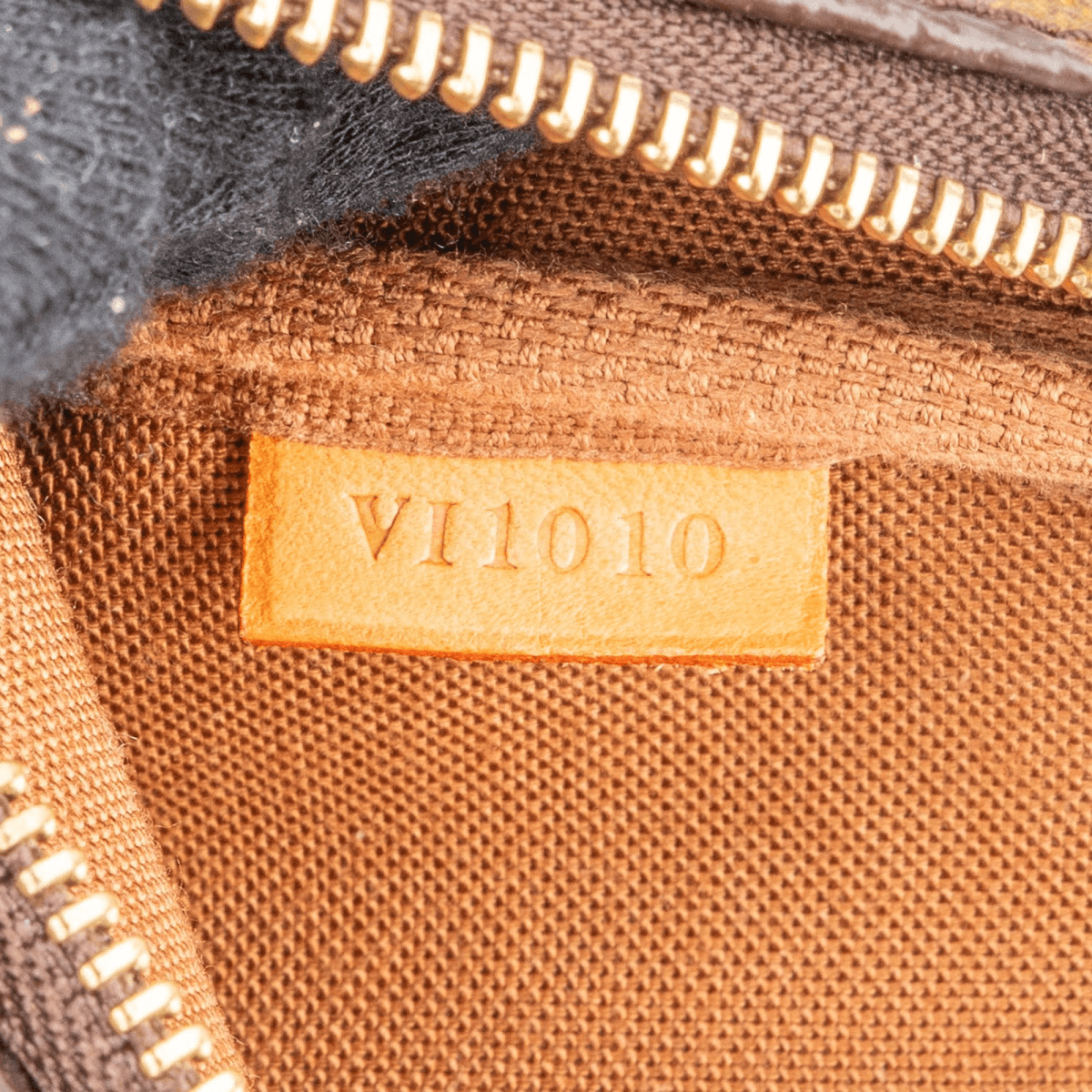Louis Vuitton Pochette Accessoires — fotografie 5