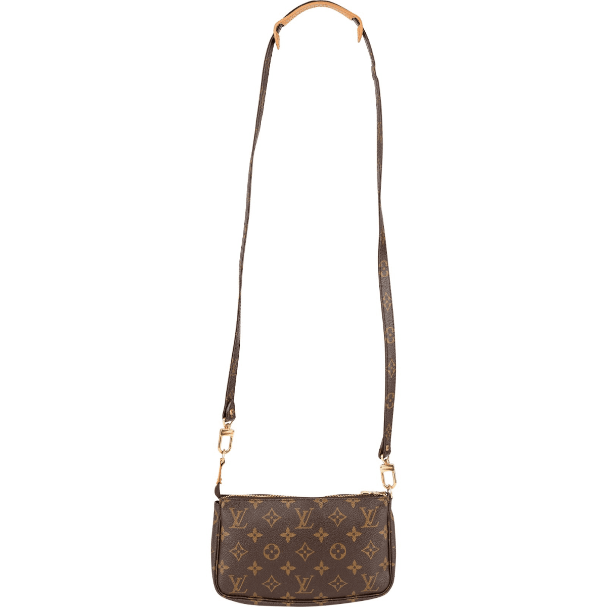 Louis Vuitton Pochette Accessoires — fotografie 2
