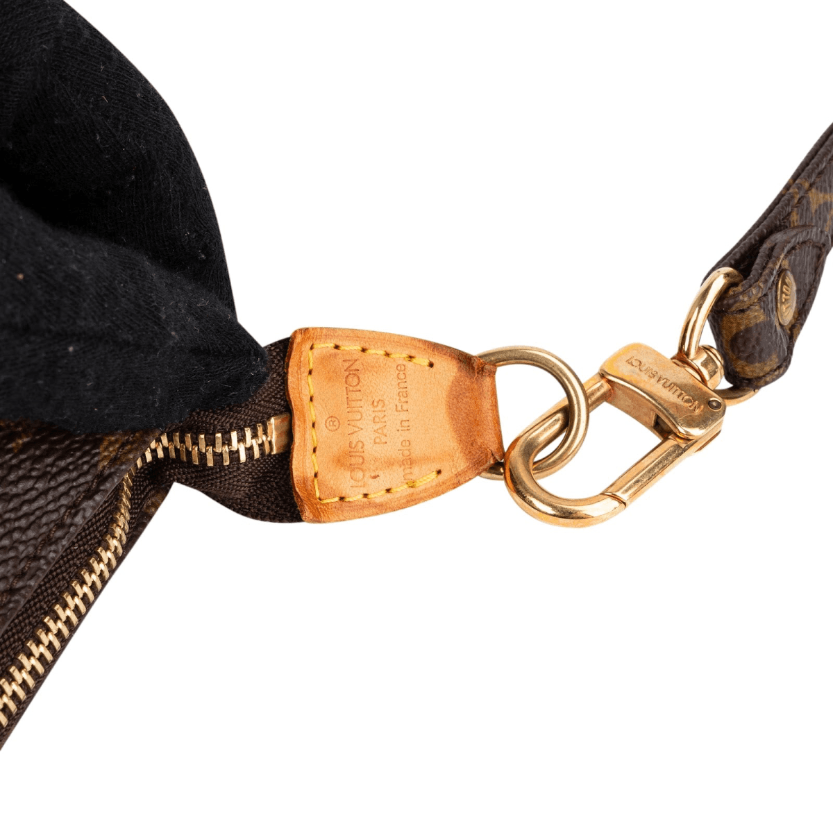 Louis Vuitton Pochette Accessoires — fotografie 9
