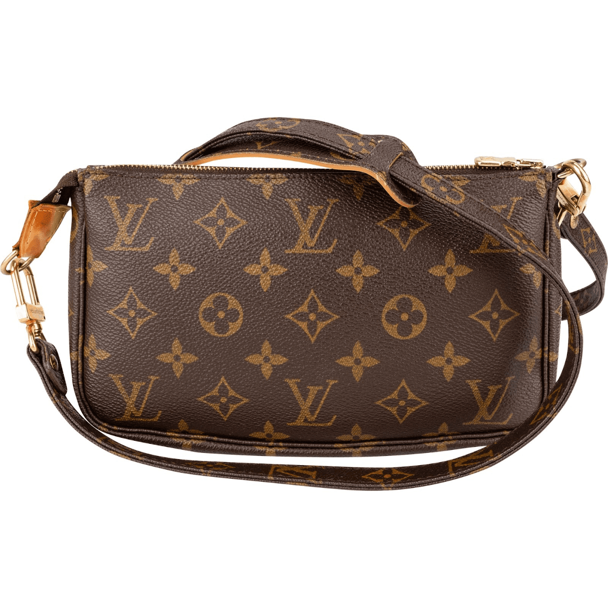 Louis Vuitton Pochette Accessoires — fotografie 7