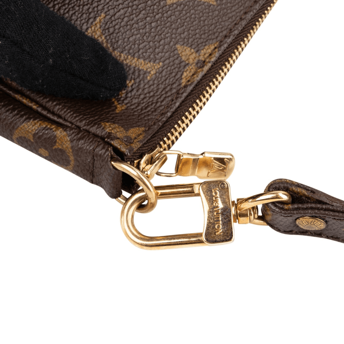 Louis Vuitton Pochette Accessoires — fotografie 8