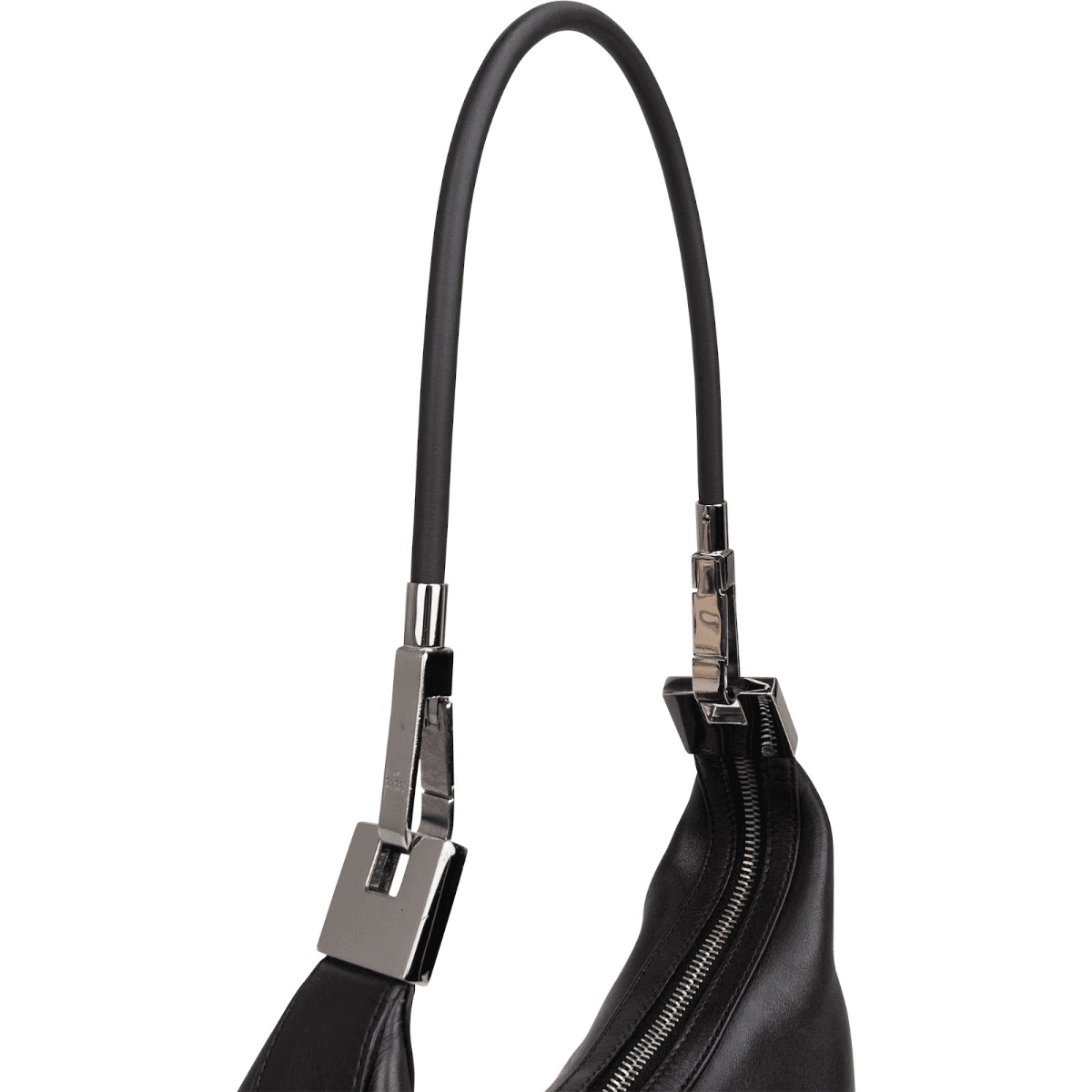 Gucci Black GG — fotografie 9