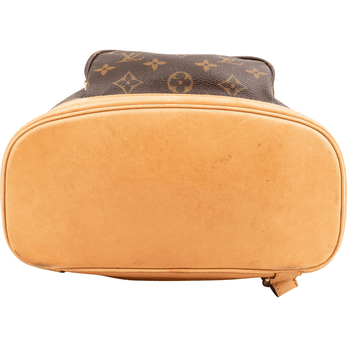 Louis Vuitton Montsouris MM Backpack — fotografie 2