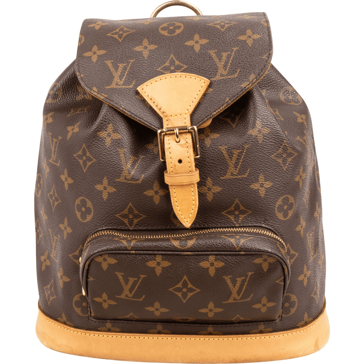 Louis Vuitton Montsouris MM Backpack