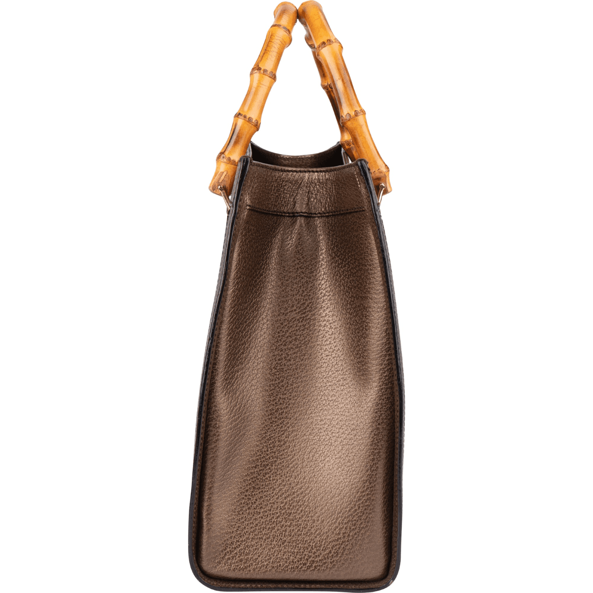 Gucci Bamboo Handbag — fotografie 3