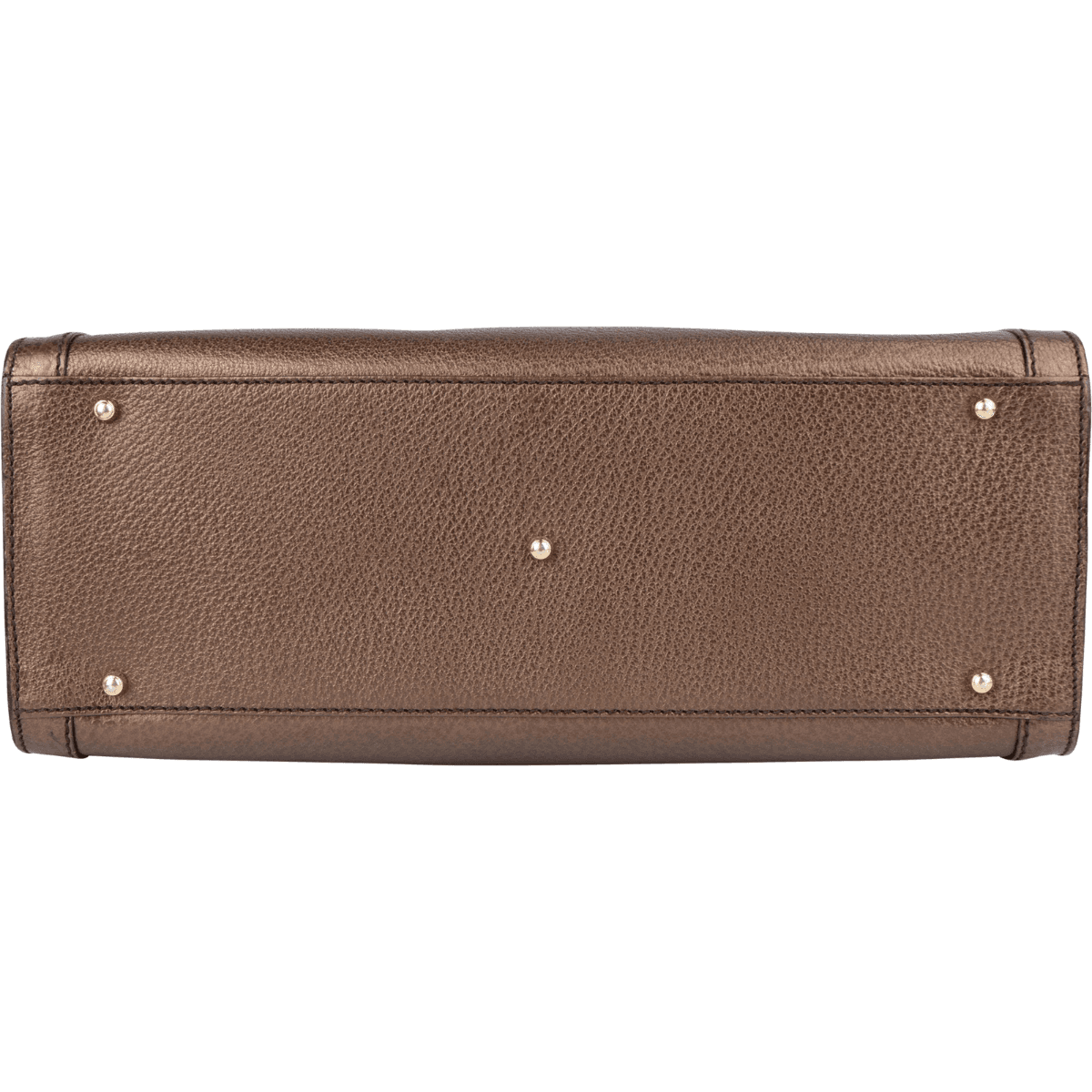 Gucci Bamboo Handbag — fotografie 5