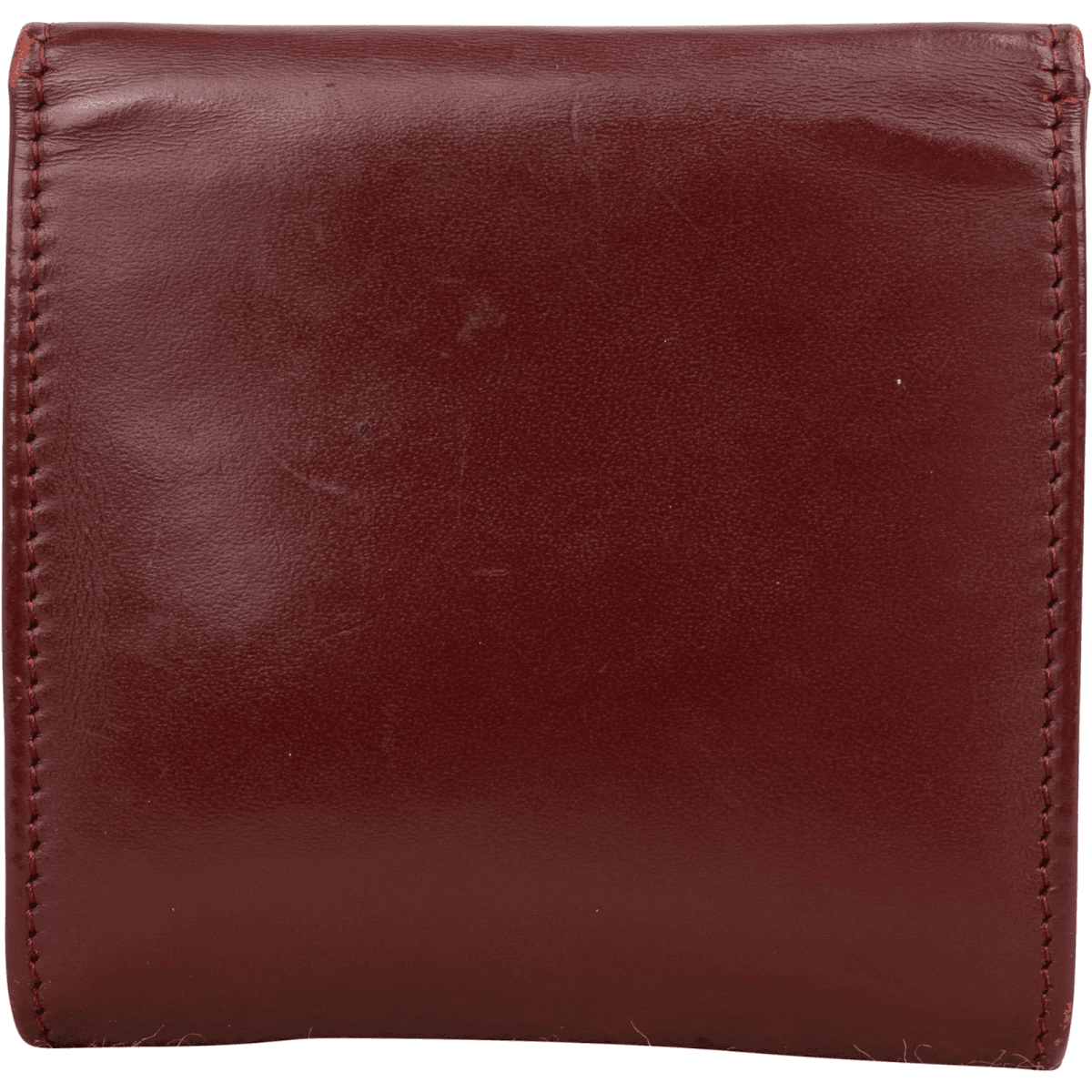 Cartier Cartier Bordeaux Leather Mini — fotografie 5