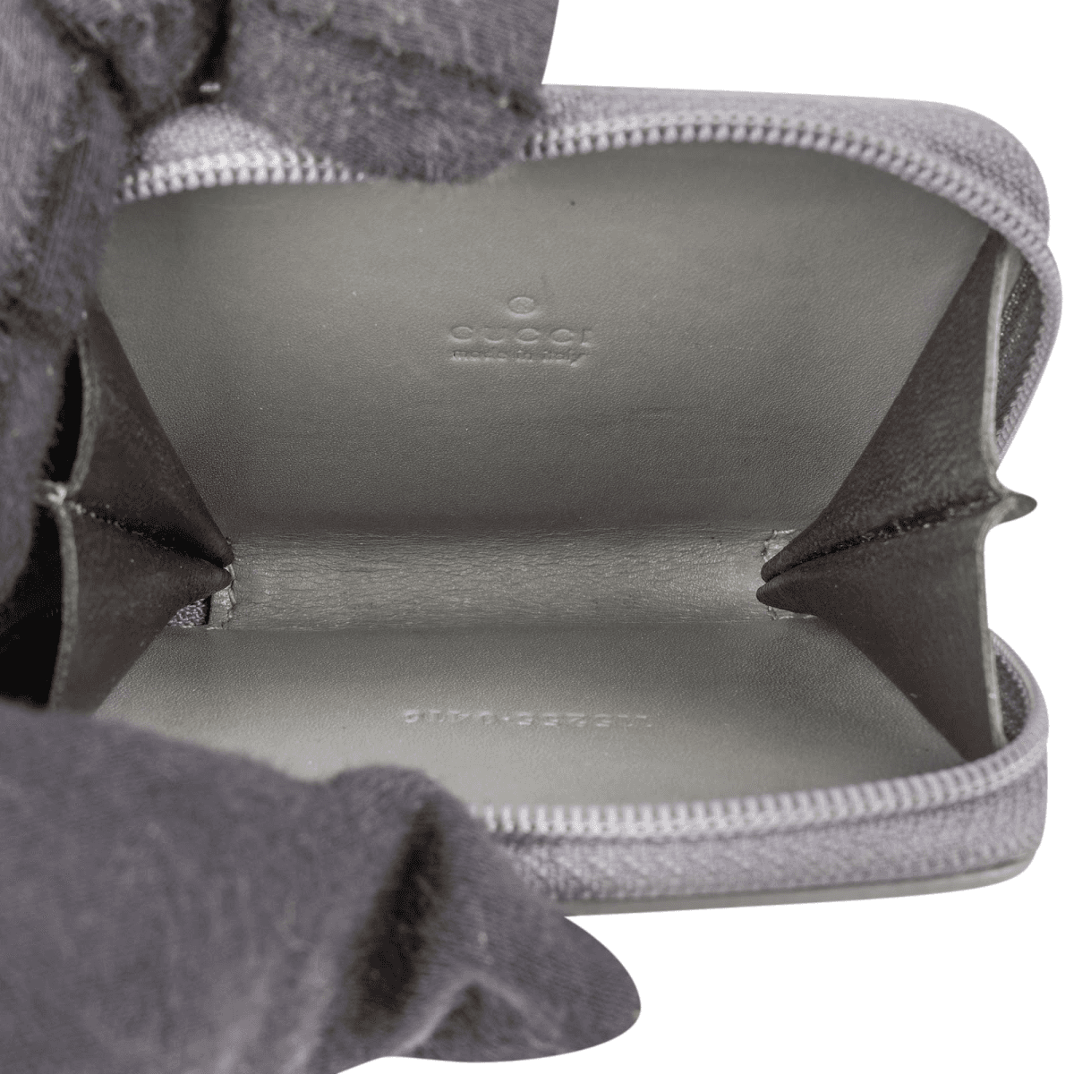 Gucci Wallet — fotografie 2