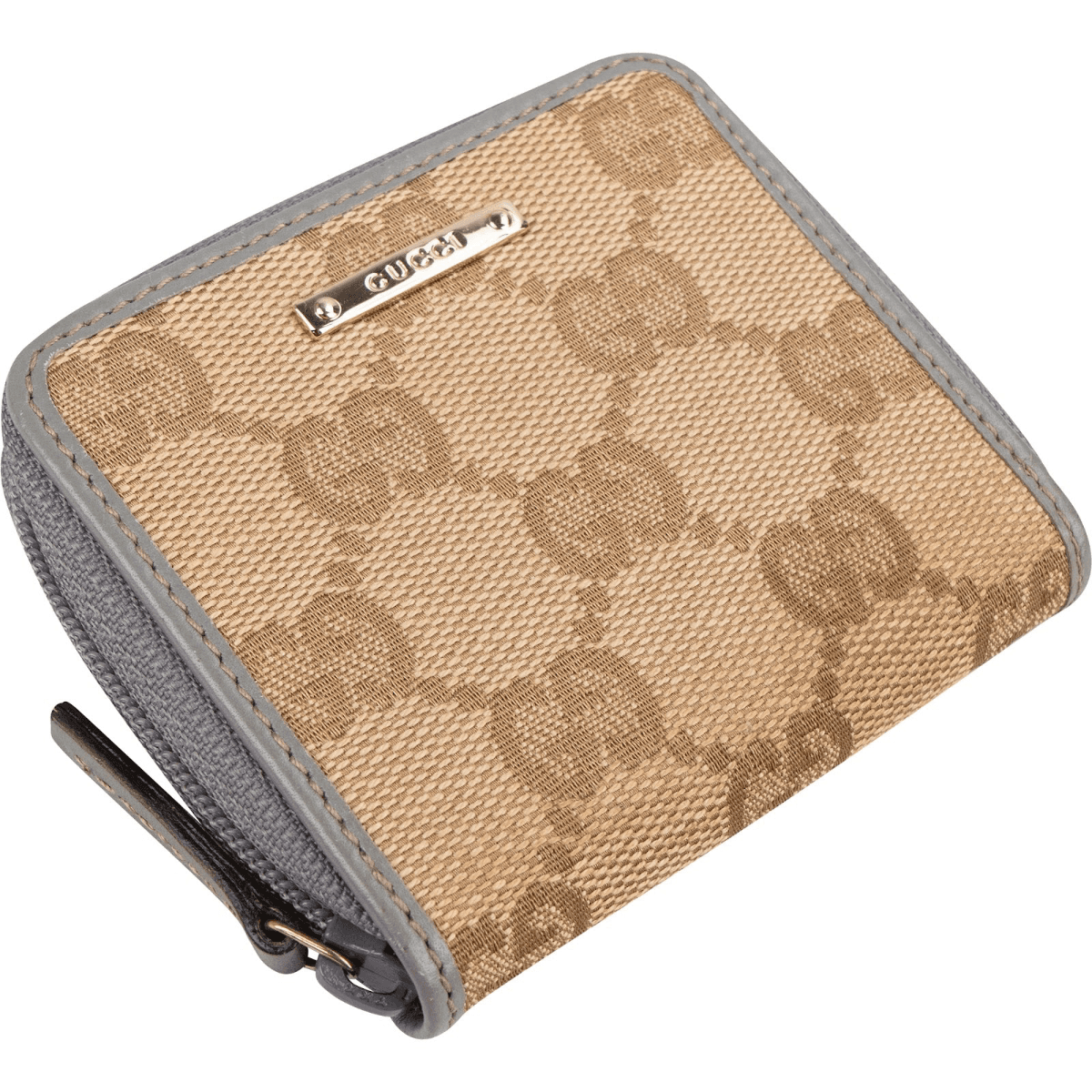 Gucci Wallet — fotografie 4