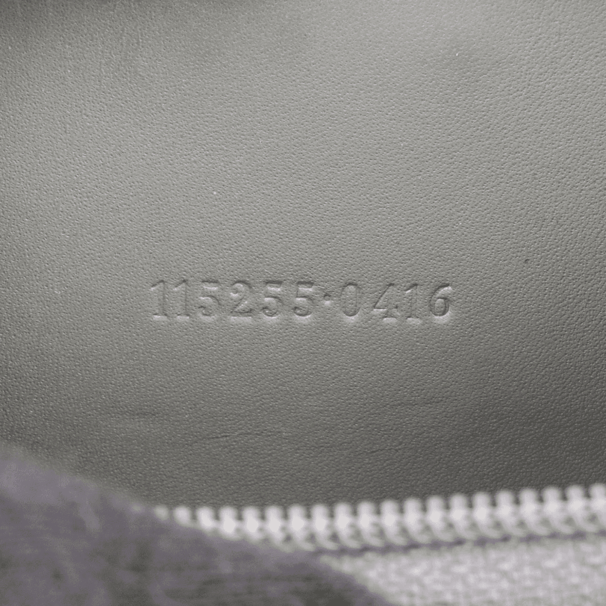 Gucci Wallet — fotografie 3
