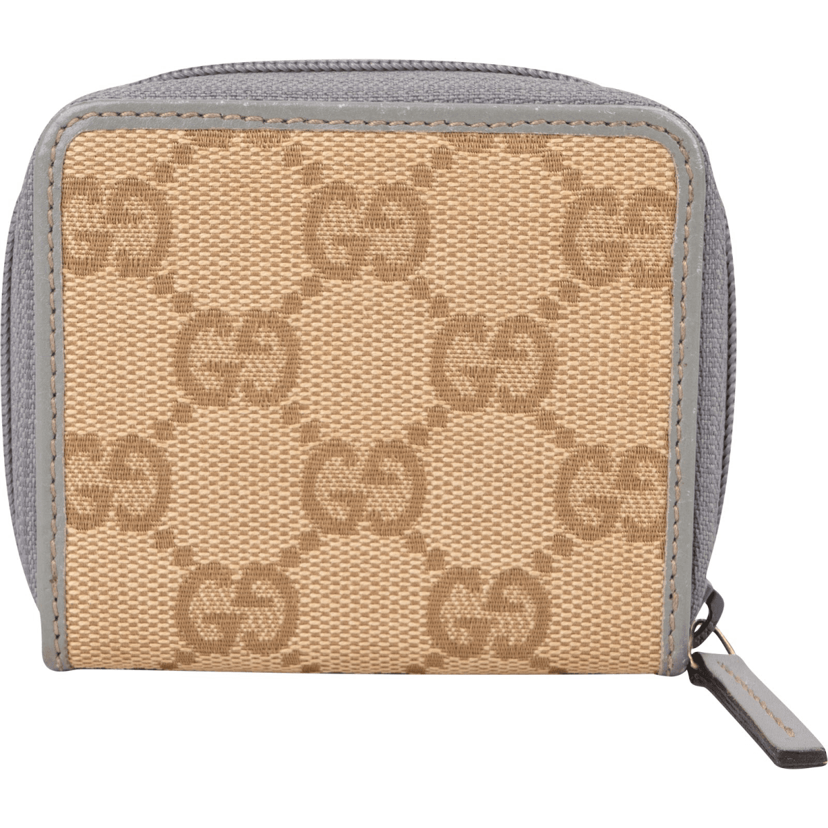 Gucci Wallet — fotografie 5