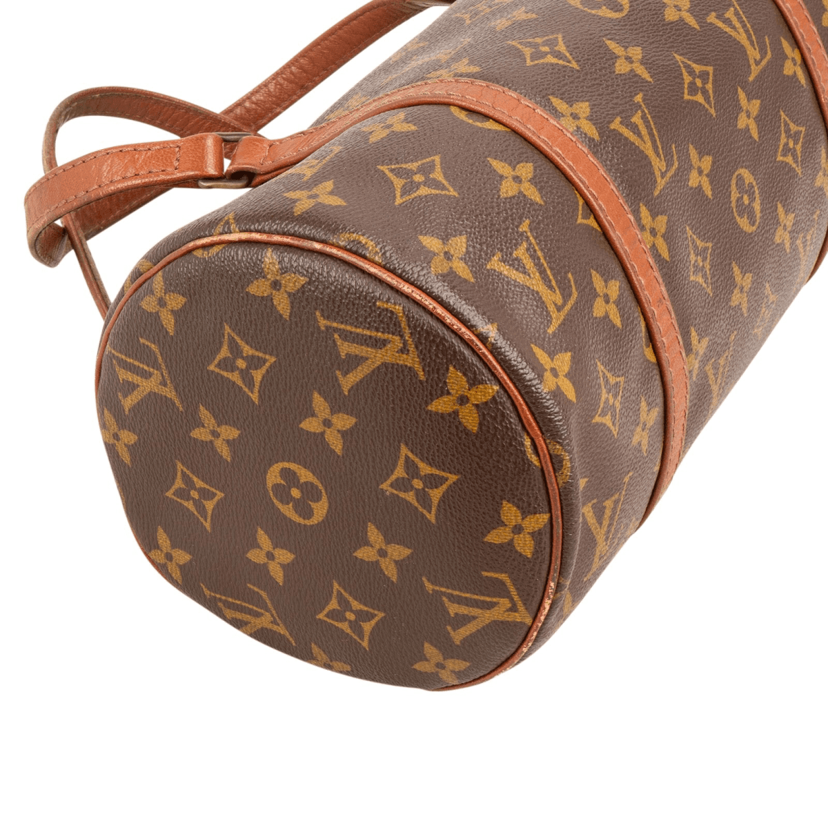 Louis Vuitton Papillon 30 — fotografie 4