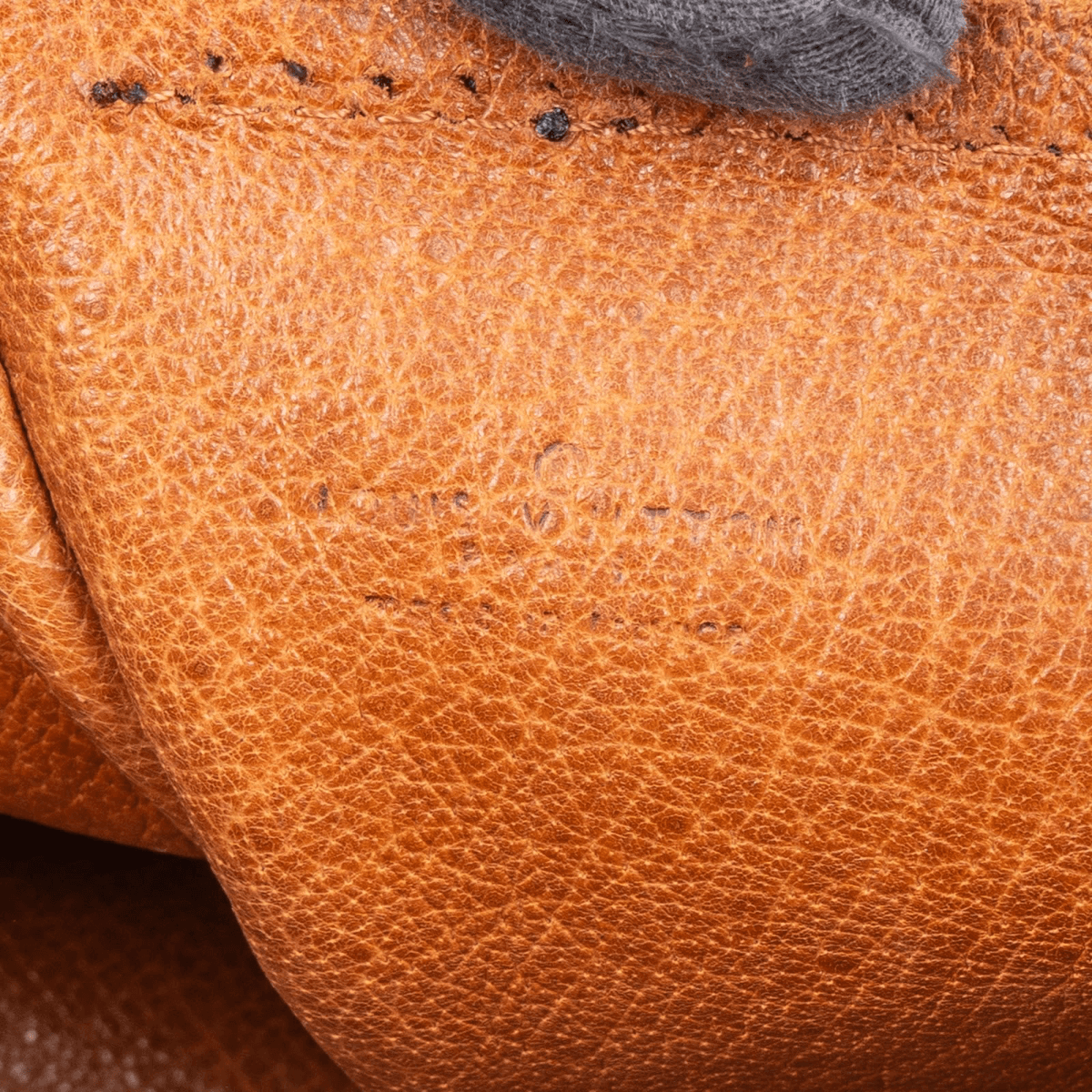 Louis Vuitton Papillon 30 — fotografie 9