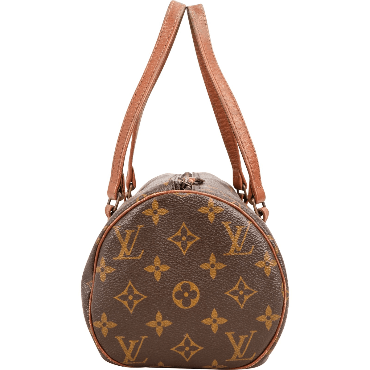 Louis Vuitton Papillon 30 — fotografie 7