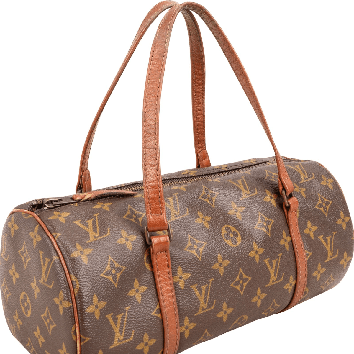 Louis Vuitton Papillon 30 — fotografie 2