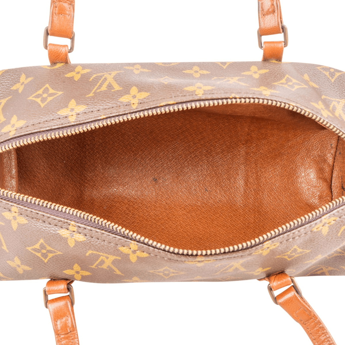 Louis Vuitton Papillon 30 — fotografie 3
