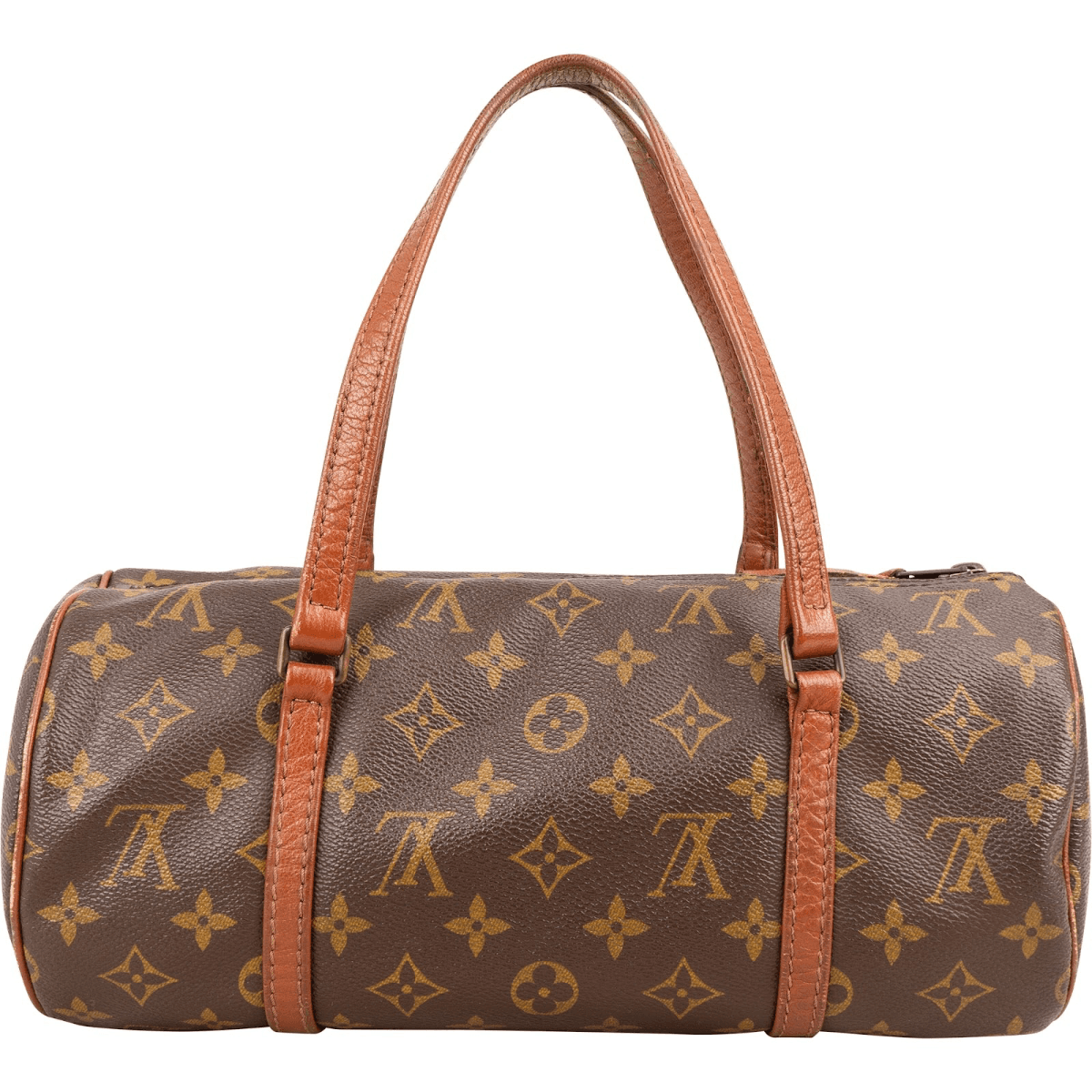 Louis Vuitton Papillon 30 — fotografie 6