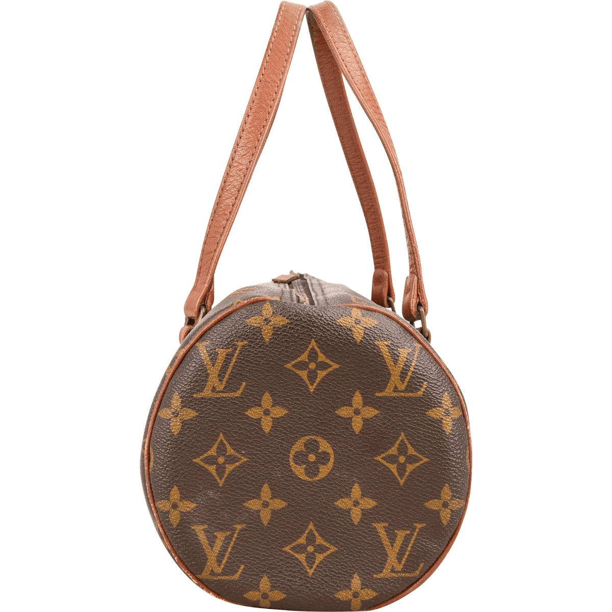 Louis Vuitton Papillon 30 — fotografie 8