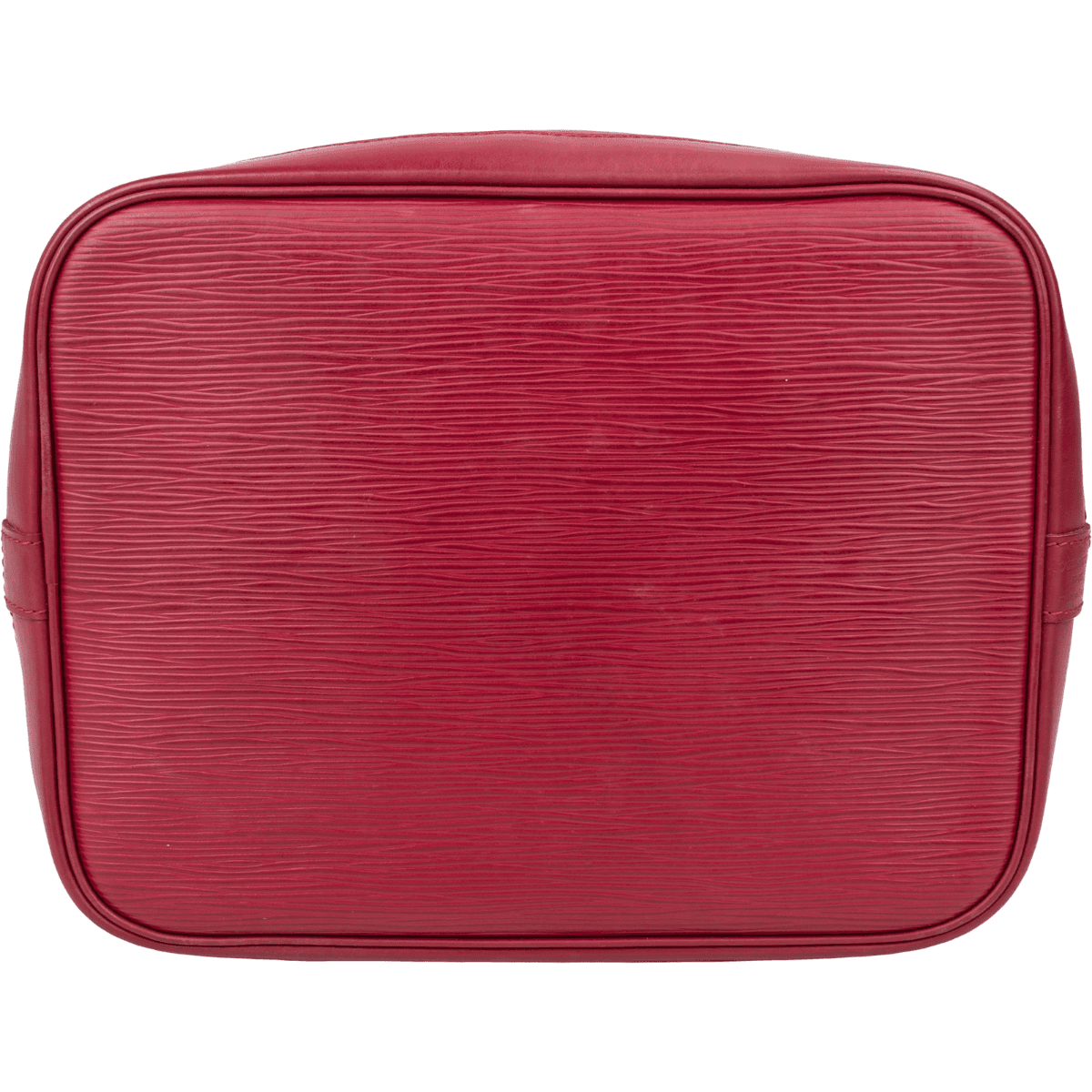 Louis Vuitton Epi NM Sac Noe Petit — fotografie 8
