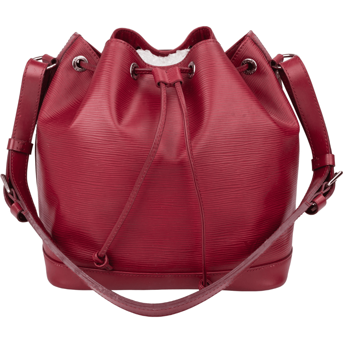Louis Vuitton Epi NM Sac Noe Petit