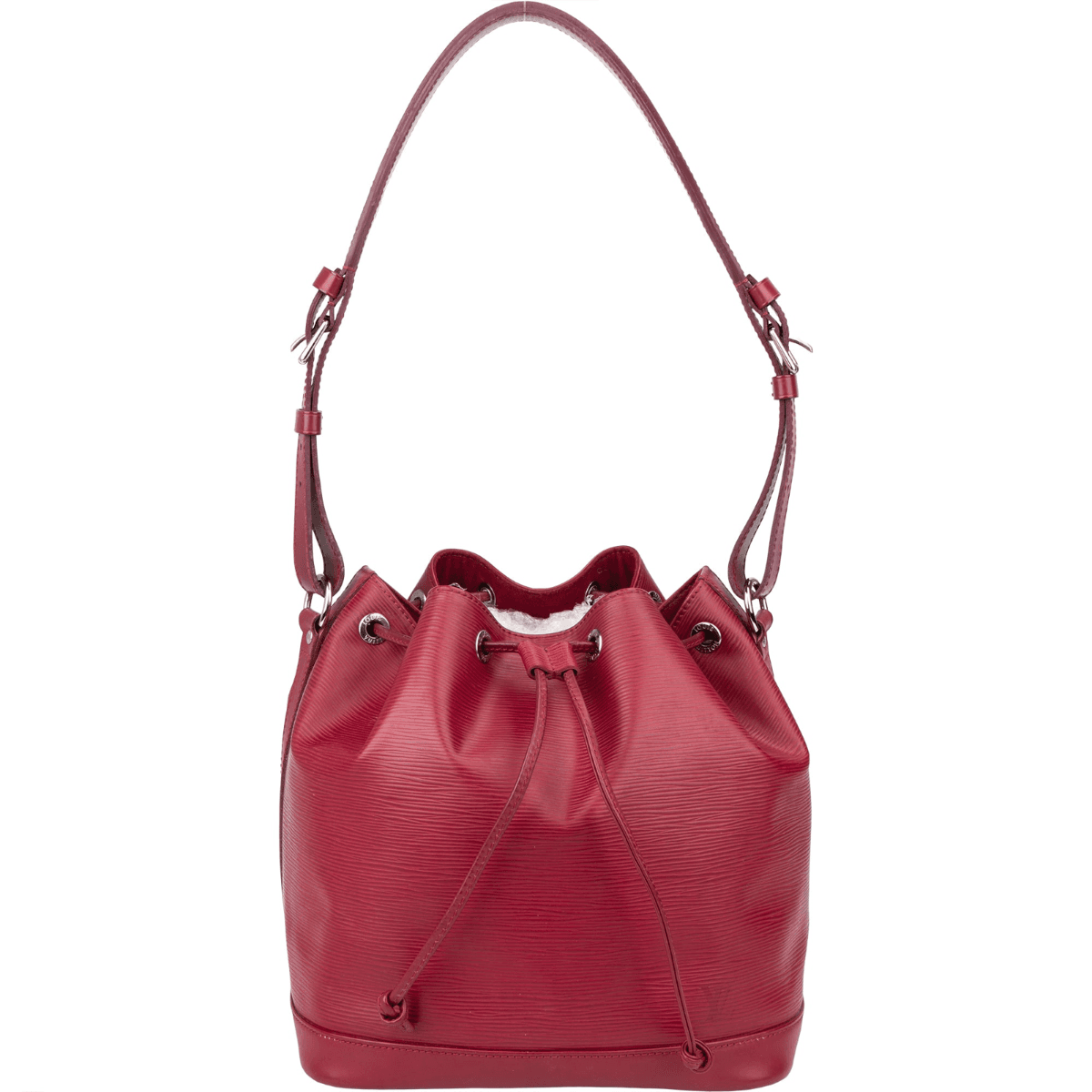 Louis Vuitton Epi NM Sac Noe Petit — fotografie 4