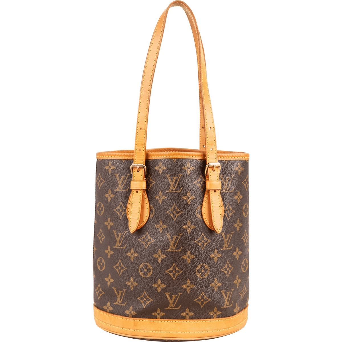 Louis Vuitton Bucket PM — fotografie 9