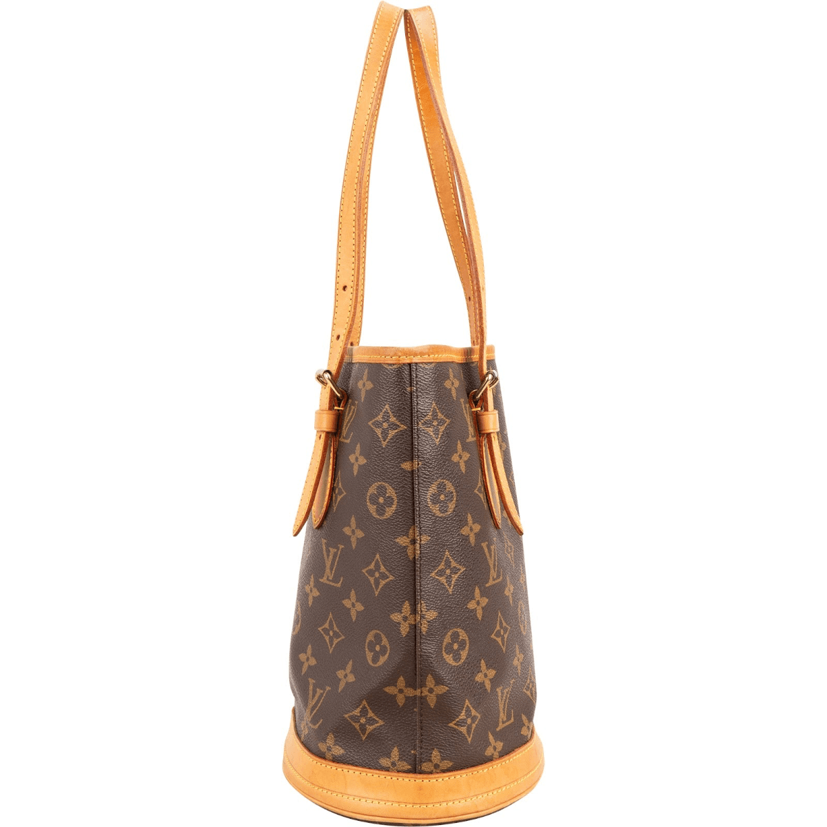Louis Vuitton Bucket PM — fotografie 10