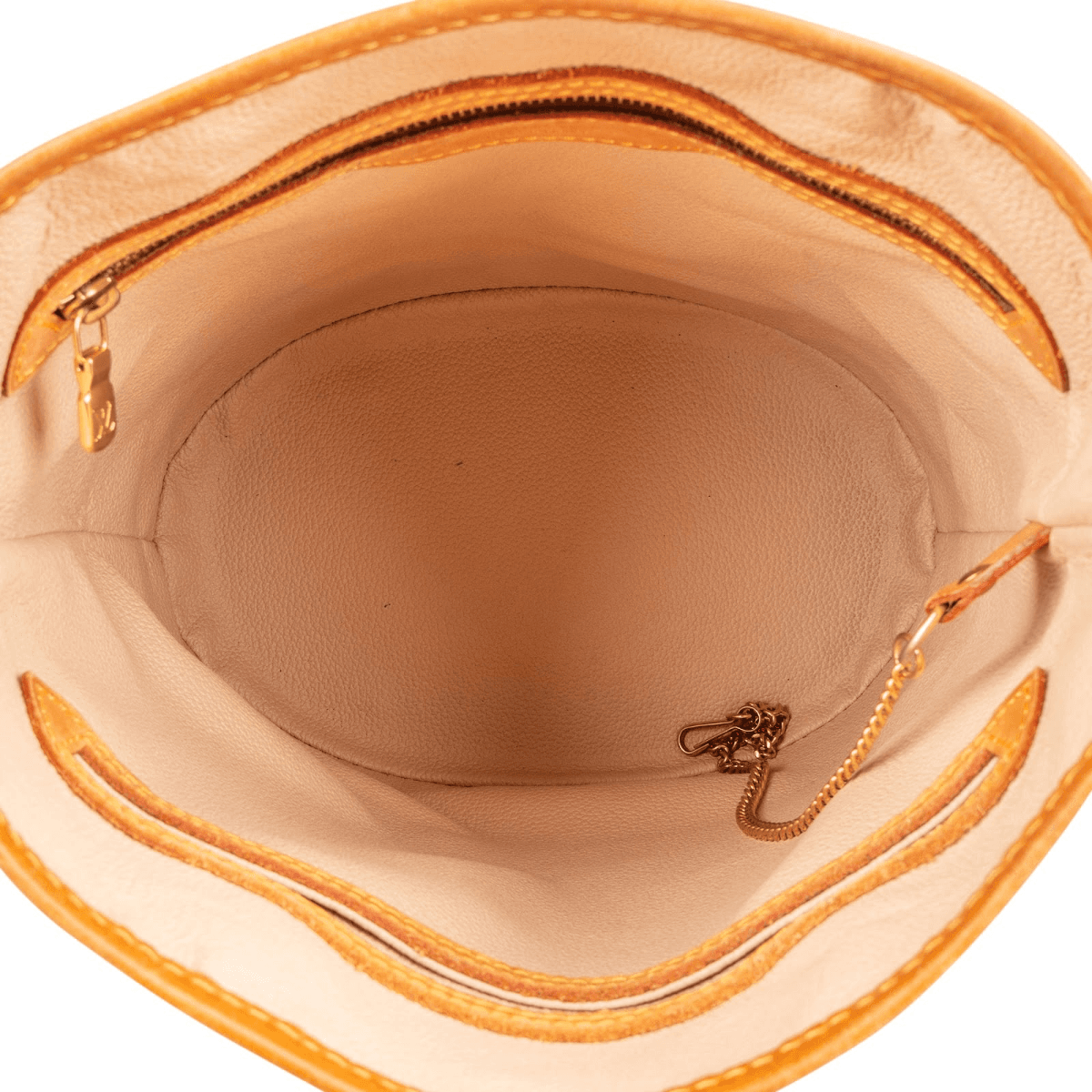Louis Vuitton Bucket PM — fotografie 8