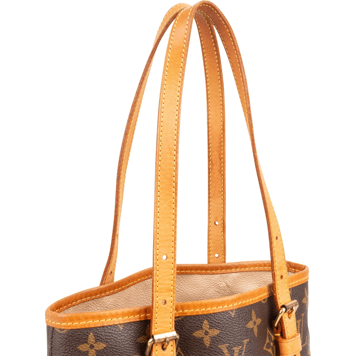 Louis Vuitton Bucket PM — fotografie 4