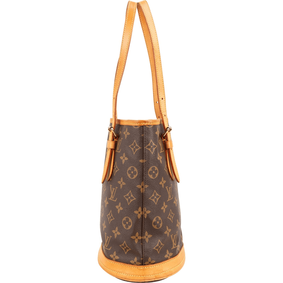 Louis Vuitton Bucket PM — fotografie 6