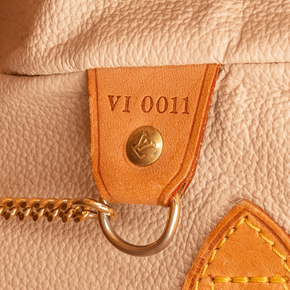 Louis Vuitton Bucket PM — fotografie 5