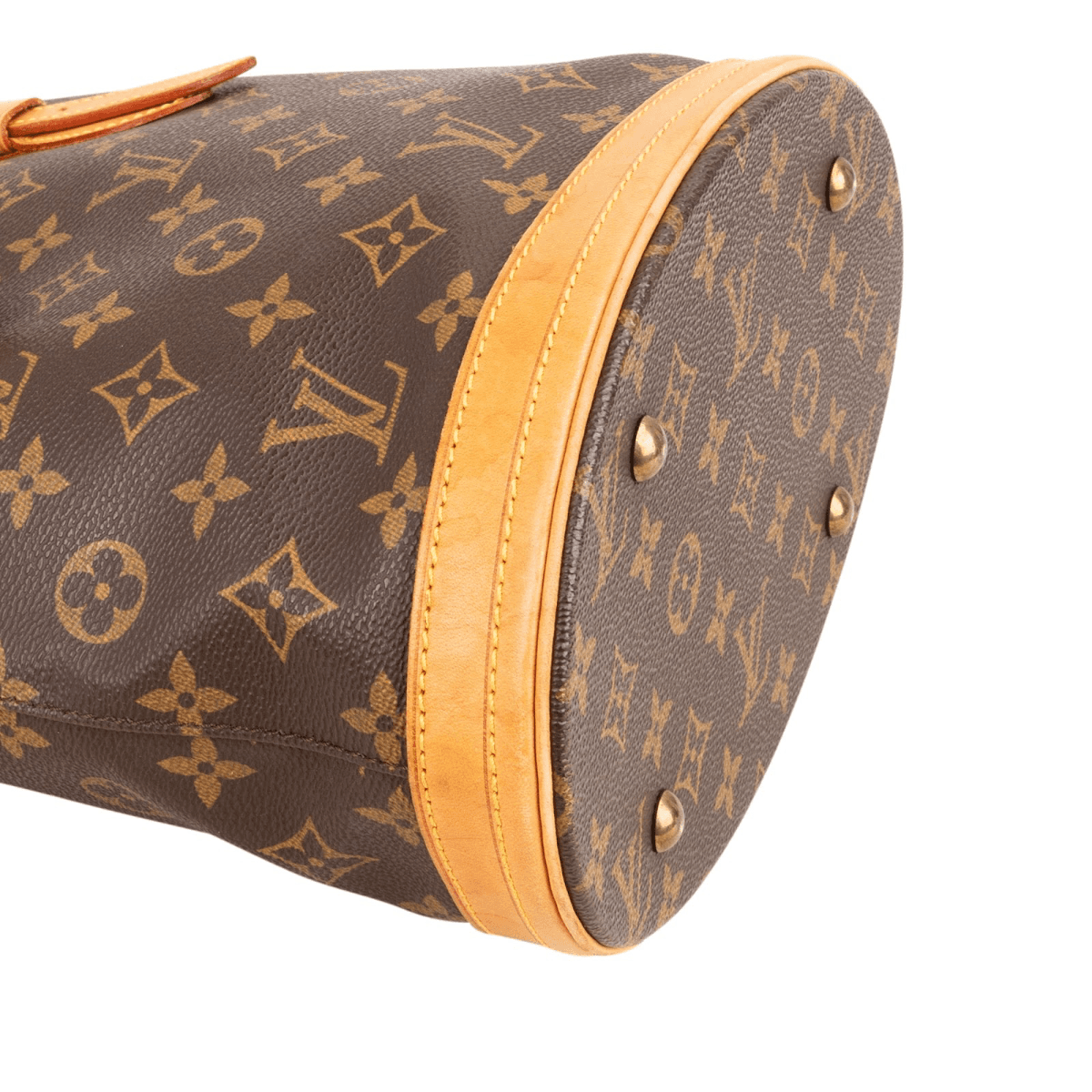 Louis Vuitton Bucket PM — fotografie 2