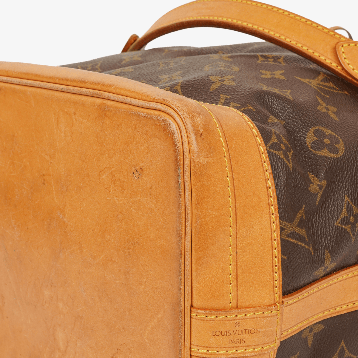 Louis Vuitton Noe Grande GM — fotografie 7