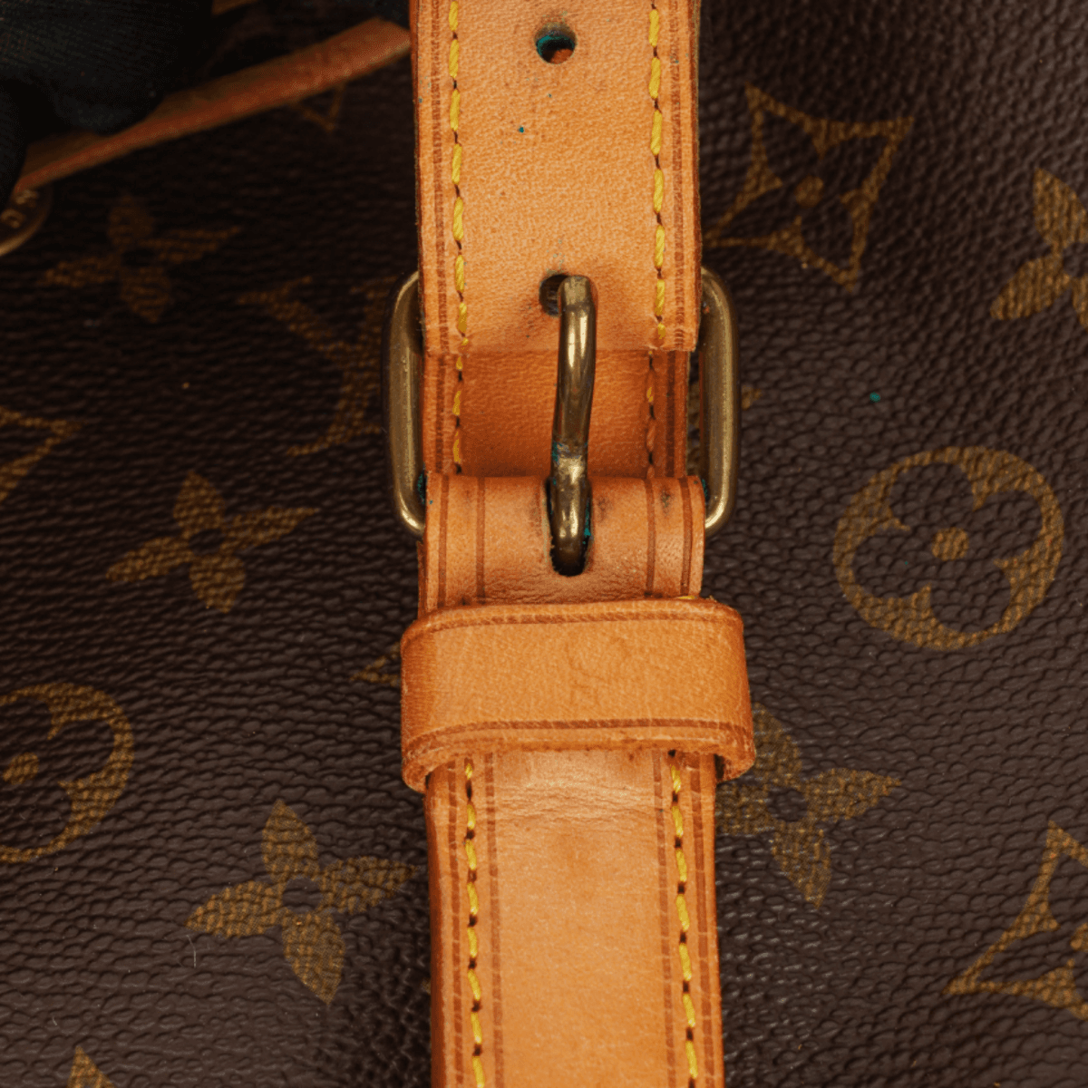 Louis Vuitton Noe Grande GM — fotografie 25