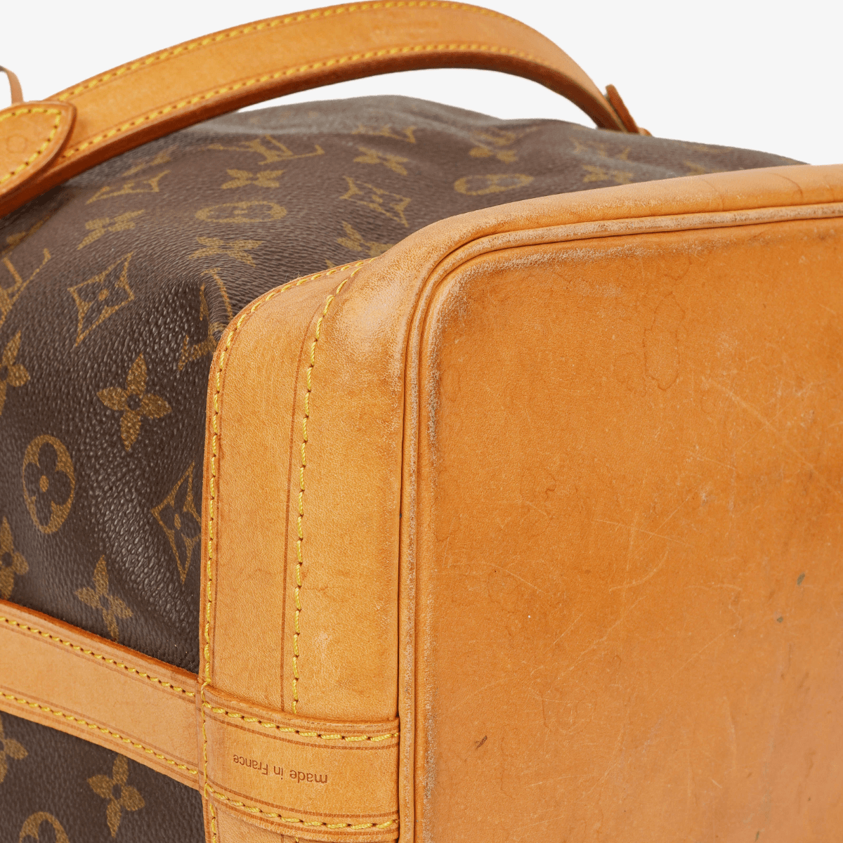 Louis Vuitton Noe Grande GM — fotografie 22